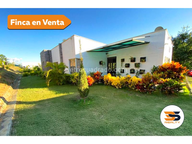 Casa – Santa Fé de Antioquia - Vista 2