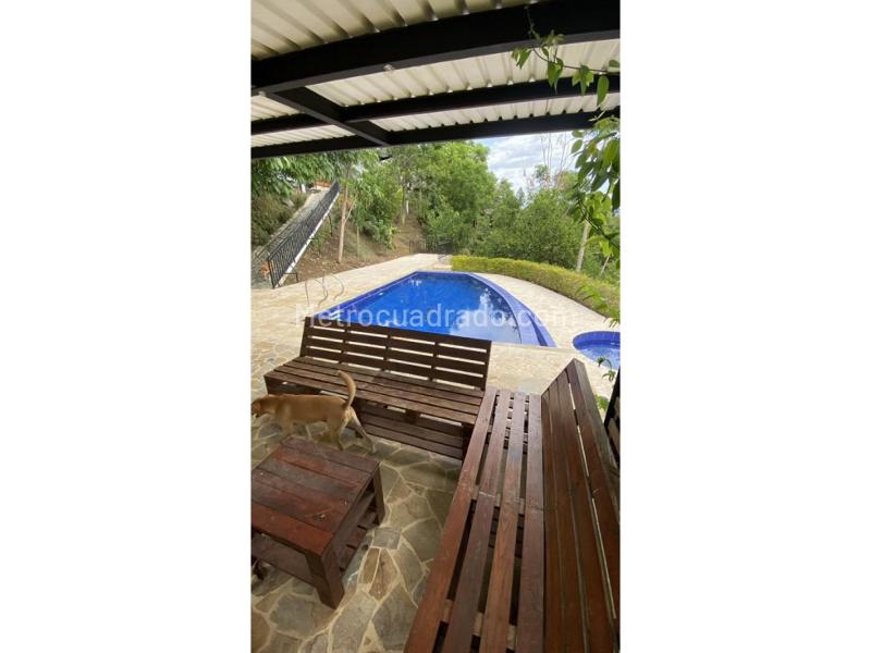 Casa – Santa Fé de Antioquia - Vista 3