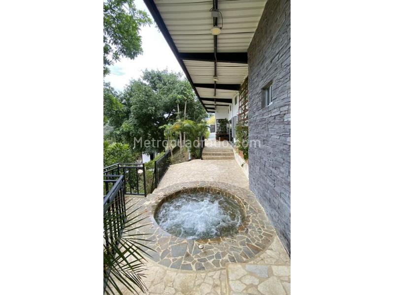 Casa – Santa Fé de Antioquia - Vista 4