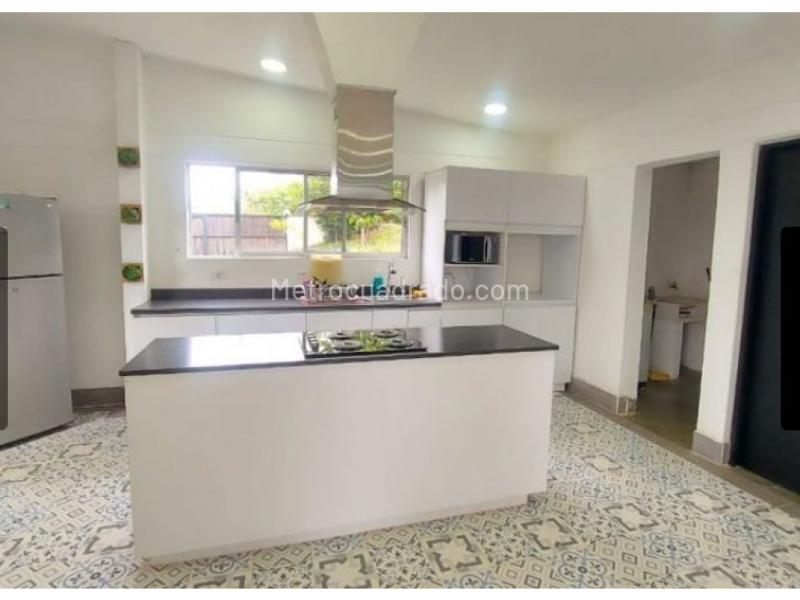 Casa – Santa Fé de Antioquia - Vista 5
