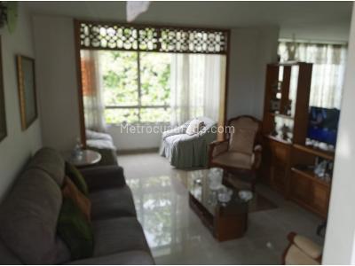 Apartamento en venta en Las Vegas, Medellín · foto 3 de 15