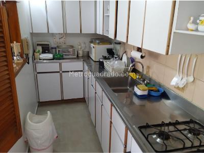 Apartamento en venta en Las Vegas, Medellín · foto 4 de 15