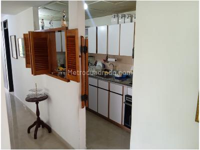 Apartamento en venta en Las Vegas, Medellín · foto 5 de 15