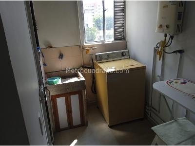 Apartamento en venta en Las Vegas, Medellín · foto 6 de 15
