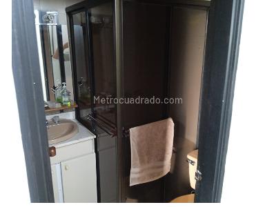 Apartamento en venta en Las Vegas, Medellín · foto 10 de 15