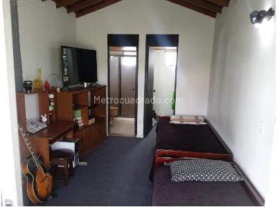 Apartamento en venta en Las Vegas, Medellín · foto 13 de 15