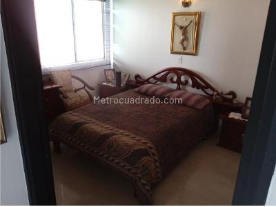Apartamento en venta en Las Vegas, Medellín · foto 15 de 15