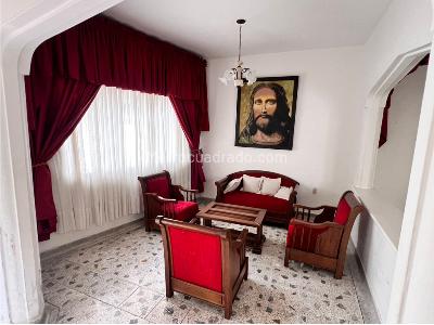 Casa de 5 alcobas en venta en Prado Centro Medellin, Medellín, 211 m² · foto 2 de 15