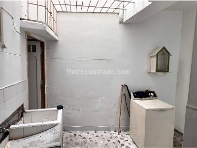 Casa de 5 alcobas en venta en Prado Centro Medellin, Medellín, 211 m² · foto 5 de 15