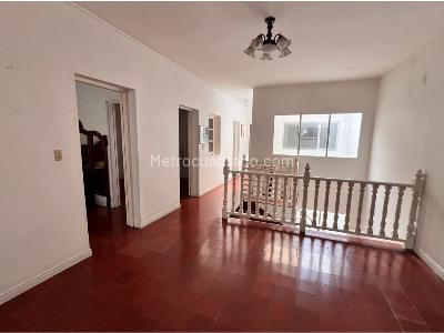 Casa de 5 alcobas en venta en Prado Centro Medellin, Medellín, 211 m² · foto 9 de 15