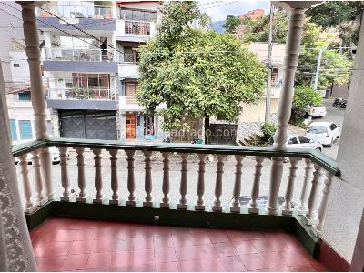 Casa de 5 alcobas en venta en Prado Centro Medellin, Medellín, 211 m² · foto 10 de 15