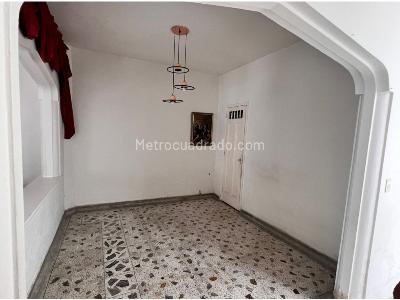 Casa de 5 alcobas en venta en Prado Centro Medellin, Medellín, 211 m² · foto 14 de 15