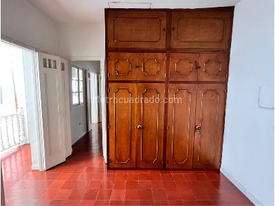 Casa de 5 alcobas en venta en Prado Centro Medellin, Medellín, 211 m² · foto 15 de 15