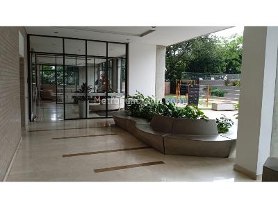 Apartamento de 3 alcobas en venta en El Poblado, Medellín, 87 m² · foto 6 de 20