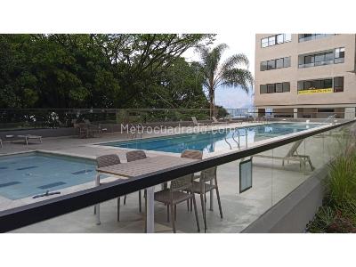 Apartamento de 3 alcobas en venta en El Poblado, Medellín, 87 m² · foto 9 de 20