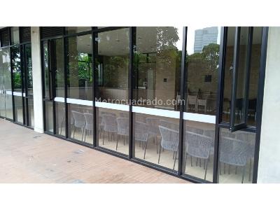 Apartamento de 3 alcobas en venta en El Poblado, Medellín, 87 m² · foto 12 de 20