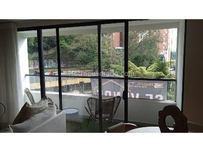 Apartamento de 3 alcobas en venta en El Poblado, Medellín, 87 m² · foto 16 de 20