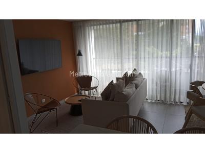 Apartamento de 3 alcobas en venta en El Poblado, Medellín, 87 m² · foto 17 de 20