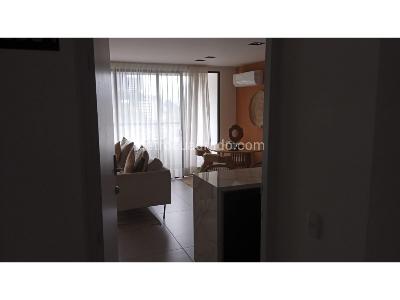 Apartamento de 3 alcobas en venta en El Poblado, Medellín, 87 m² · foto 20 de 20
