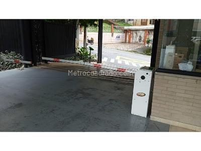 Apartamento de 3 alcobas en venta en El Poblado, Medellín, 87 m² · foto 5 de 20