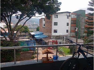 Apartamento de 4 alcobas en venta en Laureles, Medellín, 172 m² · foto 6 de 20
