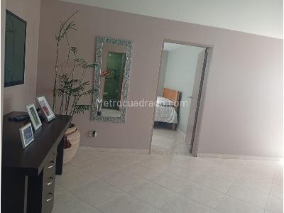 Apartamento de 4 alcobas en venta en Laureles, Medellín, 172 m² · foto 7 de 20