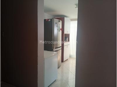 Apartamento de 4 alcobas en venta en Laureles, Medellín, 172 m² · foto 8 de 20