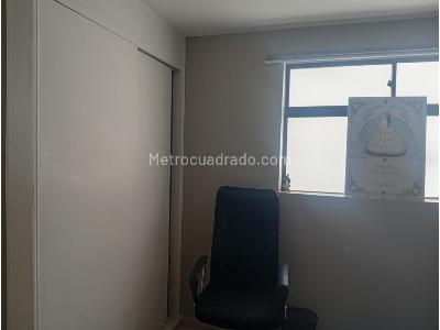 Apartamento de 4 alcobas en venta en Laureles, Medellín, 172 m² · foto 9 de 20