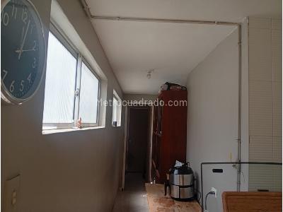 Apartamento de 4 alcobas en venta en Laureles, Medellín, 172 m² · foto 14 de 20