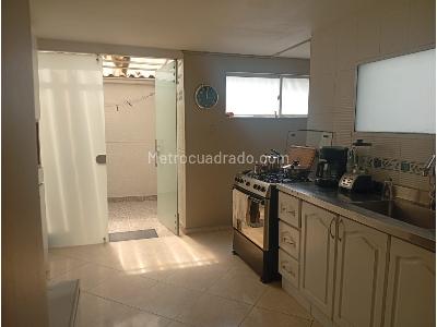 Apartamento de 4 alcobas en venta en Laureles, Medellín, 172 m² · foto 15 de 20