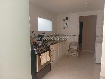 Apartamento de 4 alcobas en venta en Laureles, Medellín, 172 m² · foto 16 de 20