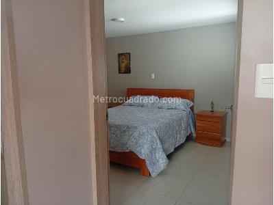 Apartamento de 4 alcobas en venta en Laureles, Medellín, 172 m² · foto 17 de 20
