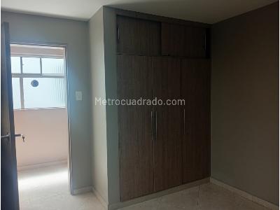 Apartamento de 4 alcobas en venta en Laureles, Medellín, 172 m² · foto 19 de 20