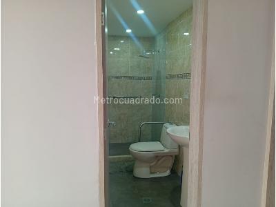 Apartamento de 4 alcobas en venta en Laureles, Medellín, 172 m² · foto 20 de 20