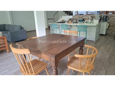 Casa de 5 alcobas en venta en Cataluña, Sabaneta, 237 m² · foto 10 de 20