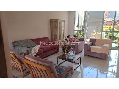 Casa de 5 alcobas en venta en Cataluña, Sabaneta, 237 m² · foto 15 de 20