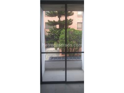 Apartaestudio en venta en Laureles, Medellín, 44 m² · foto 5 de 19