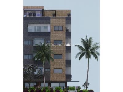 Apartaestudio en venta en Laureles, Medellín, 44 m² · foto 6 de 19