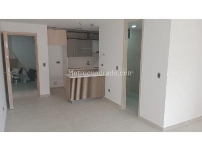 Apartaestudio en venta en Laureles, Medellín, 44 m² · foto 10 de 19