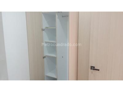 Apartaestudio en venta en Laureles, Medellín, 44 m² · foto 13 de 19