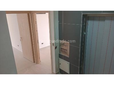 Apartaestudio en venta en Laureles, Medellín, 44 m² · foto 14 de 19