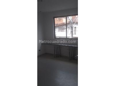 Apartaestudio en venta en Laureles, Medellín, 44 m² · foto 19 de 19