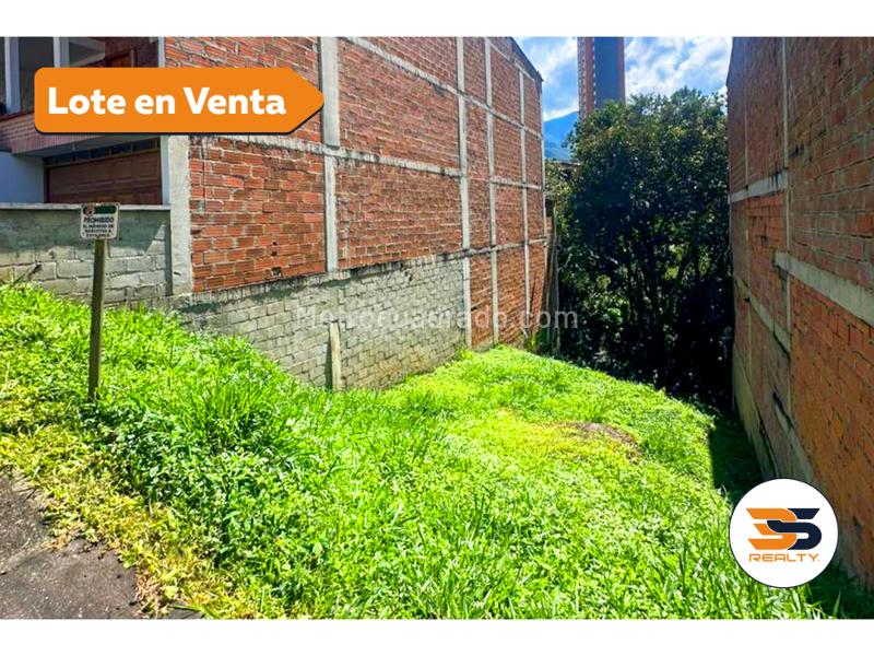 Lote en Venta, Aves Maria, Medellín - Vista 2