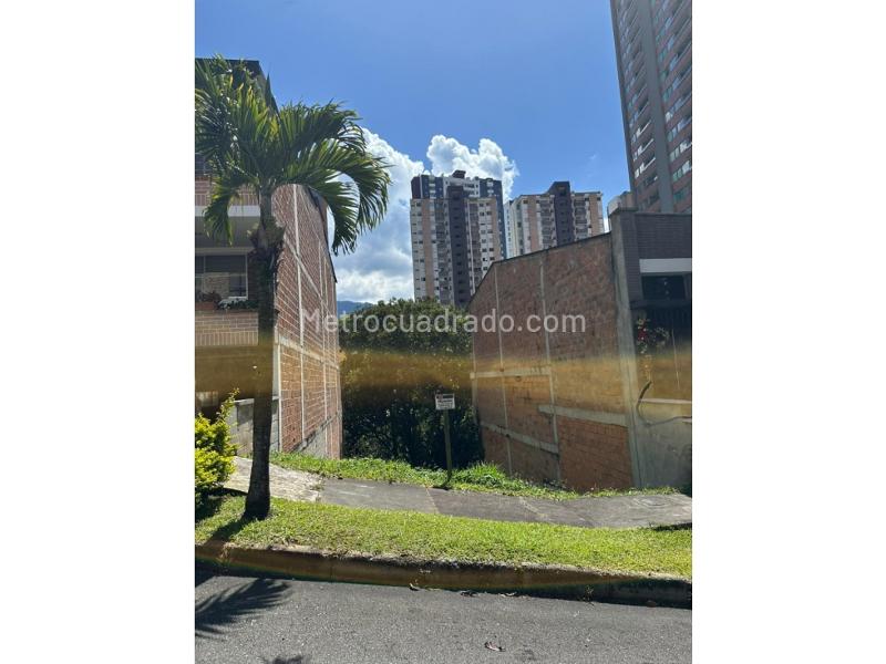 Lote en Venta, Aves Maria, Medellín - Vista 3