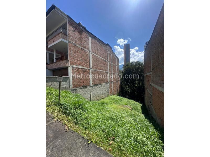 Lote en Venta, Aves Maria, Medellín - Vista 5