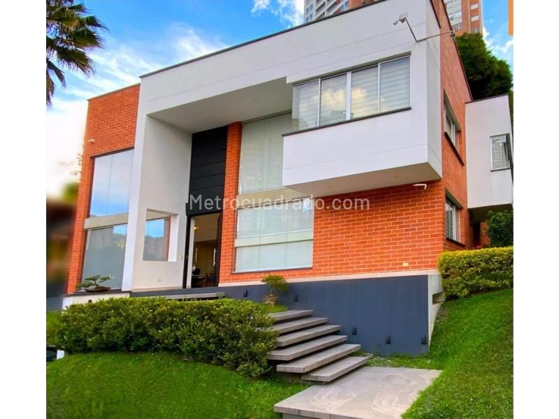 Casa en Venta, Cañaveralejo, Sabaneta - Ansicht 3