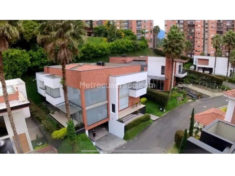 Casa en Venta, Cañaveralejo, Sabaneta - Ansicht 5