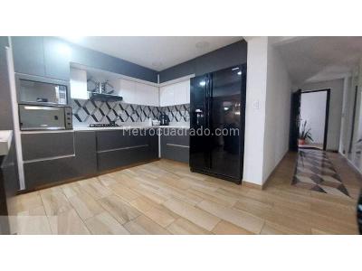 Apartamento de 4 alcobas en venta en Laureles, Medellín, 140 m² · foto 5 de 20