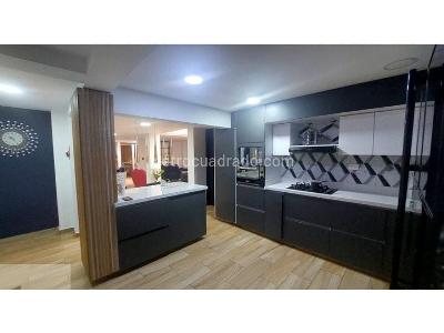 Apartamento de 4 alcobas en venta en Laureles, Medellín, 140 m² · foto 6 de 20
