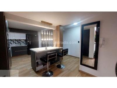 Apartamento de 4 alcobas en venta en Laureles, Medellín, 140 m² · foto 8 de 20